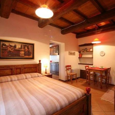 Agriturismo Monte Valentino Pietralunga  Camera foto