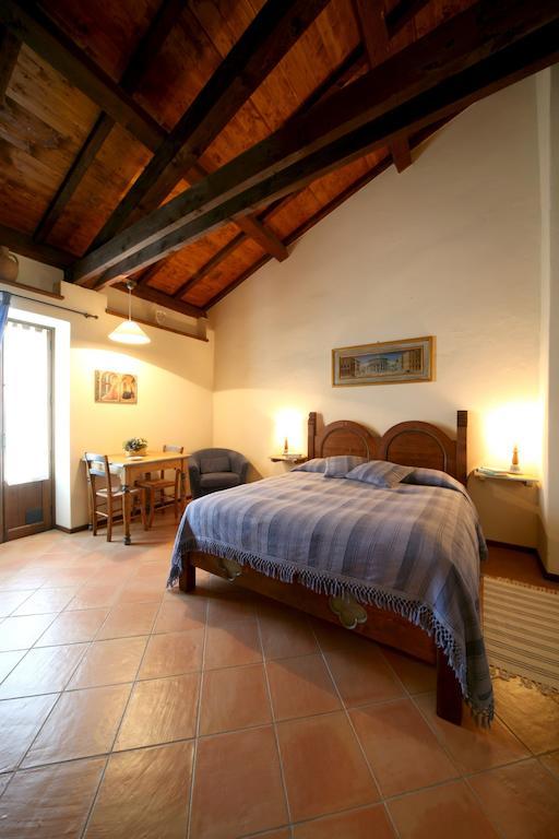 Agriturismo Monte Valentino Pietralunga  Camera foto